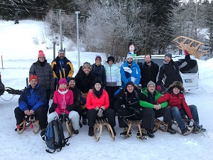 Gruppenbild