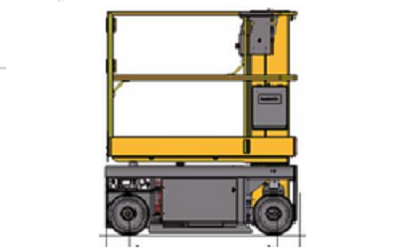 Mastbühne Star 6 Mastbühne Star 6